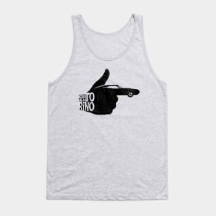 GRAN' TORINO Tank Top